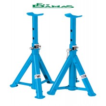 COPPIA DI CAVALLETTI FERVI ART. 0067